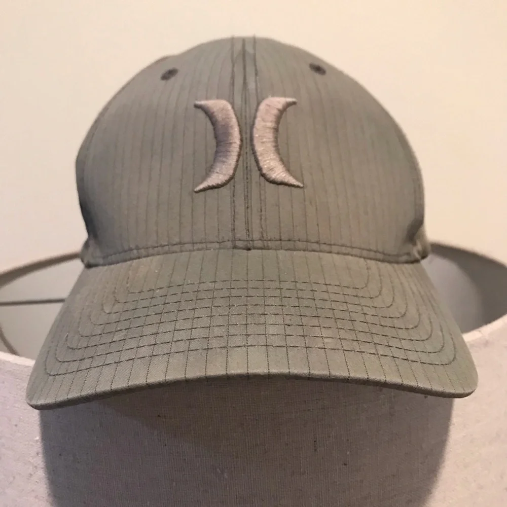 🧢HURLEY FLEXFIT Baseball Cap
